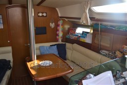 Sun Odyssey 36i