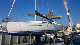 Sun Odyssey 36i