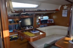 Sun Odyssey 36i