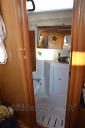 Sun Odyssey 36i