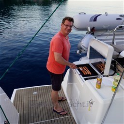 Bucht-Grillen