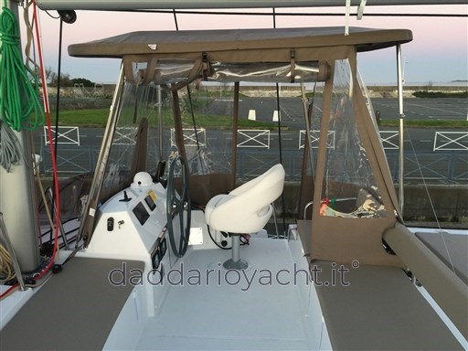 Cockpit