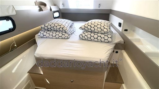Aft-Cabin starboard