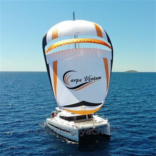Catana Bali 4.3