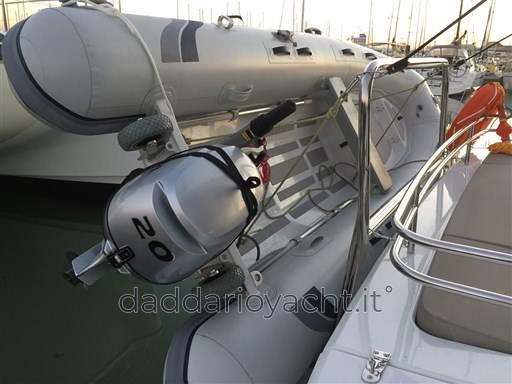 Dinghy