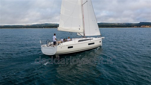 Beneteau Oceanis 40.1