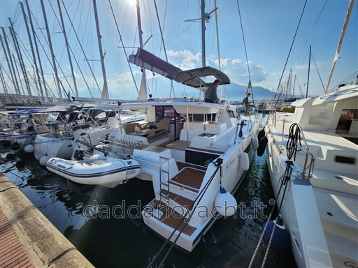 Astrea 42