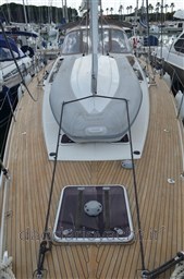 Beneteau 57 (72)