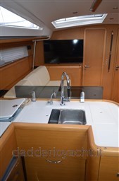 Beneteau 57 (48)