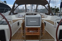 Beneteau 57 (74)
