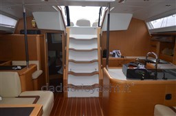 Beneteau 57 (61)