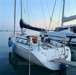 FIRST 33.7 RELAX III (3)