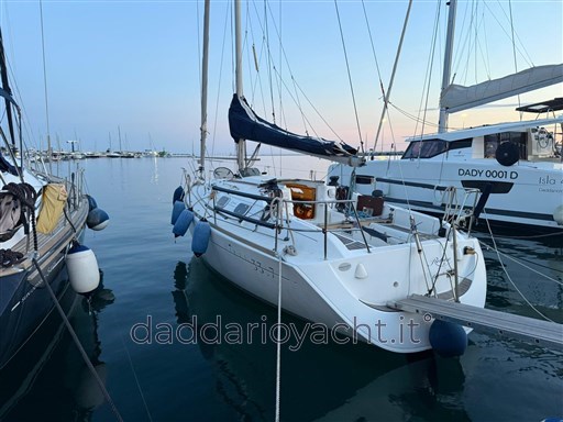 FIRST 33.7 RELAX III (3)