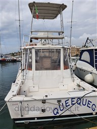 LUHRS 32