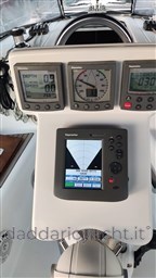 Beneteau Oceanis 343 (4)