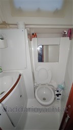 Beneteau Oceanis 343 (6)