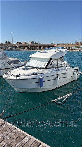 Beneteau Antares 6