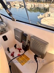 BENETEAU MONTECARLO 32 (19)