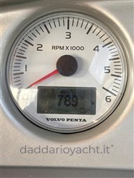 BENETEAU MONTECARLO 32 (17)