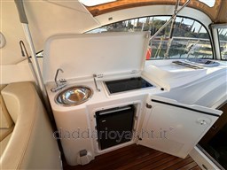 BENETEAU MONTECARLO 32 (14)