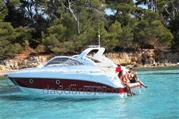 BENETEAU MONTECARLO 32