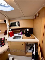 BENETEAU MONTECARLO 32 (4)