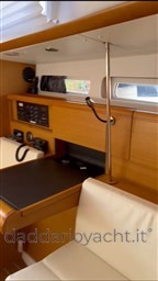 Jeanneau SO409 (11)