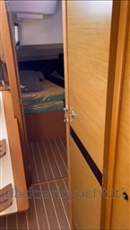 Jeanneau SO409 (13)