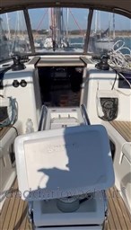 Jeanneau SO409 (18)