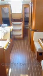 Jeanneau SO409 (10)