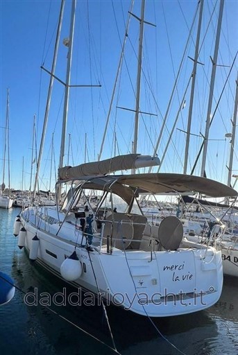 Jeanneau Sun Odyssey 409