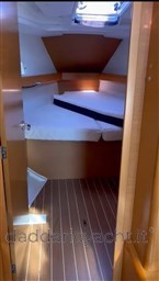 Jeanneau SO409 (7)