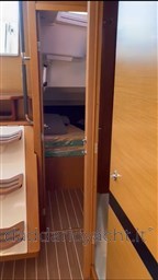 Jeanneau SO409 (12)