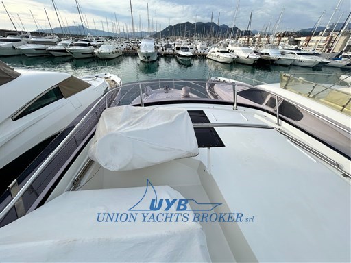 flybridge