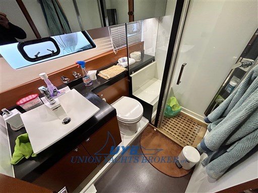 bagno vip