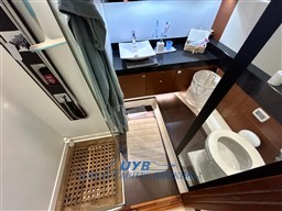 toilette armatoriale