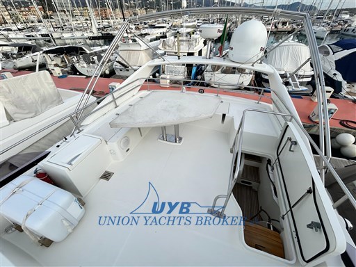 flybridge