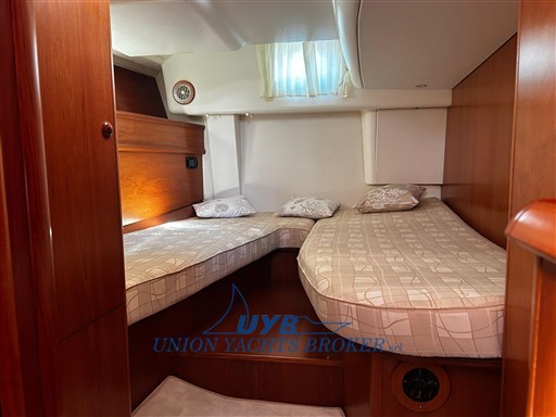 cabina di poppa 1