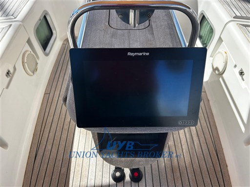 Nuovo plotter