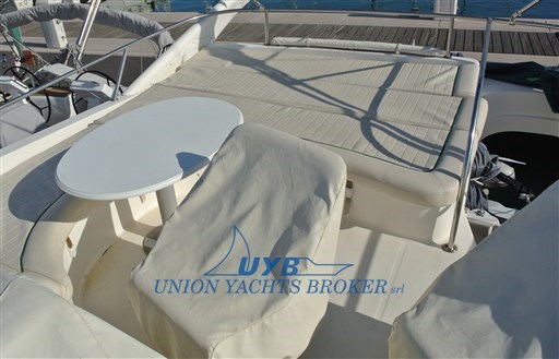 flybridge
