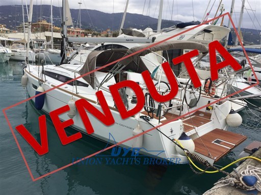 venduta