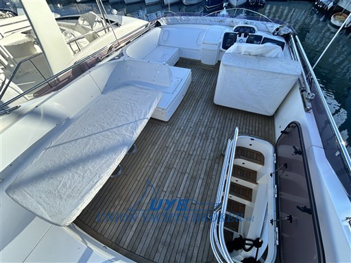flybridge