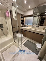 bagno capbina armatoriale