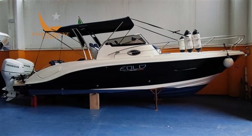 Eolo 830 Day