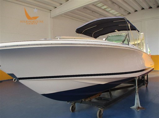 Chris Craft 2