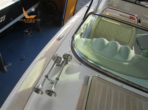 Chris Craft 11
