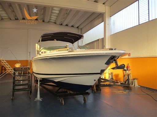 Chris Craft Corsair 28