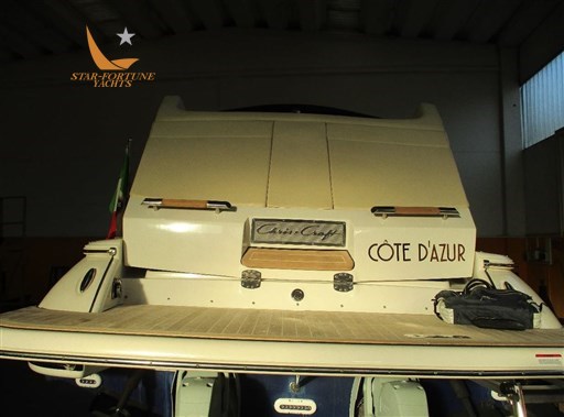 Chris Craft 19
