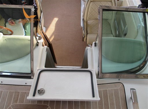 Chris Craft 10