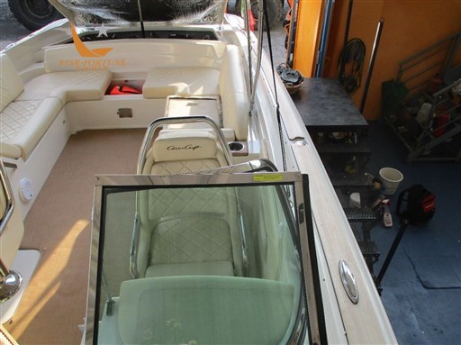Chris Craft 12